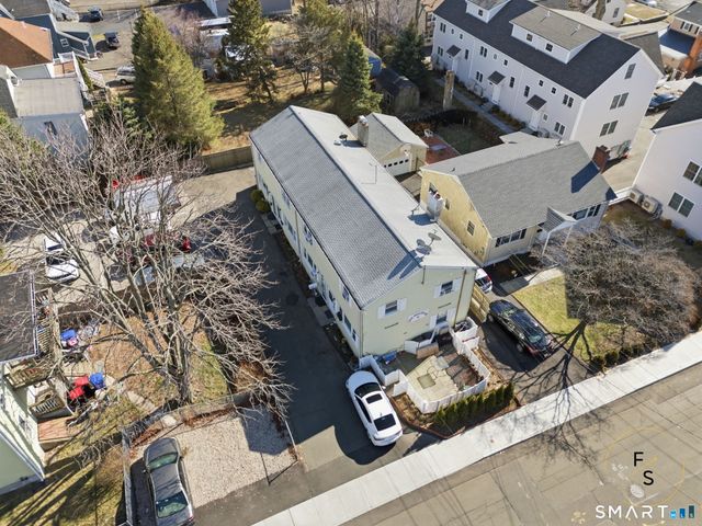 1 Phillips Street APT 4, Norwalk, CT 06850