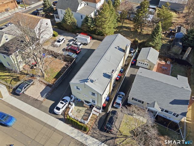 1 Phillips Street APT 4, Norwalk, CT 06850