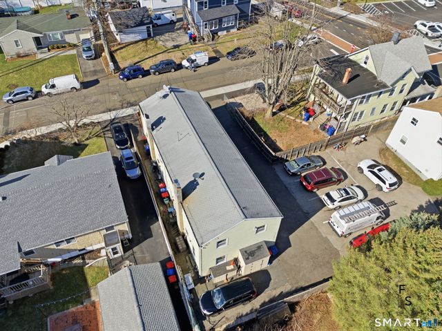 1 Phillips Street APT 4, Norwalk, CT 06850