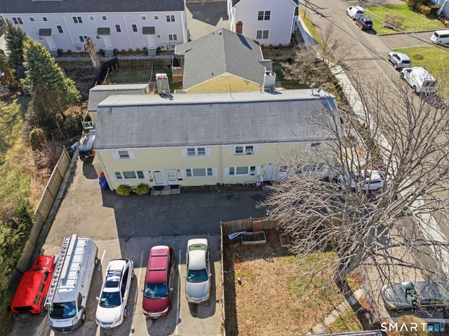 1 Phillips Street APT 4, Norwalk, CT 06850