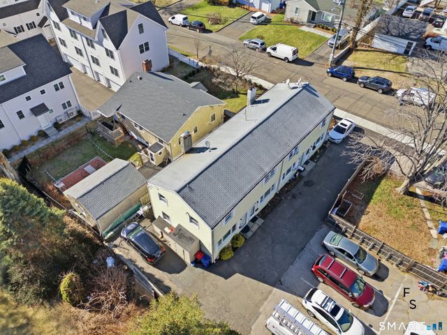 1 Phillips Street APT 4, Norwalk, CT 06850