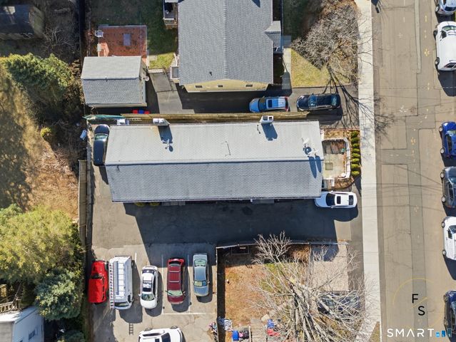 1 Phillips Street APT 4, Norwalk, CT 06850