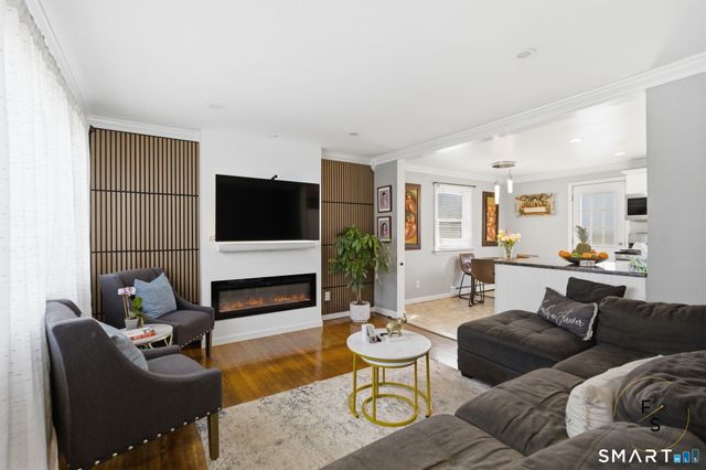 1 Phillips Street APT 4, Norwalk, CT 06850