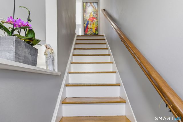 1 Phillips Street APT 4, Norwalk, CT 06850