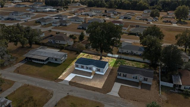 1560 NE 162ND STREET, Citra, FL 32113