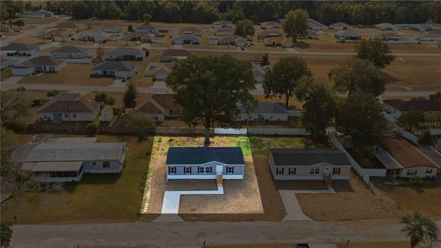 1560 NE 162ND STREET, Citra, FL 32113