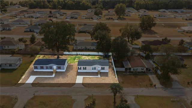 1560 NE 162ND STREET, Citra, FL 32113