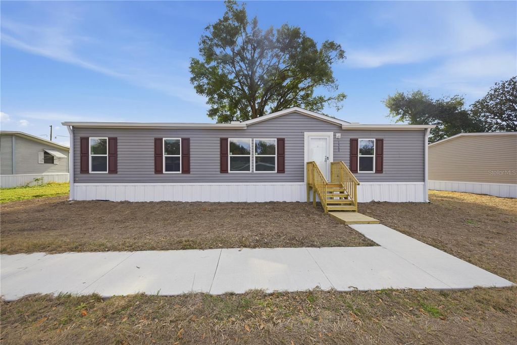 1560 NE 162ND STREET, Citra, FL 32113