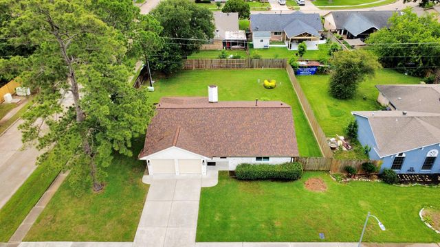 7403 Shady Arbor Lane, Houston, TX 77040
