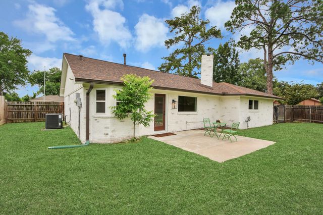 7403 Shady Arbor Lane, Houston, TX 77040