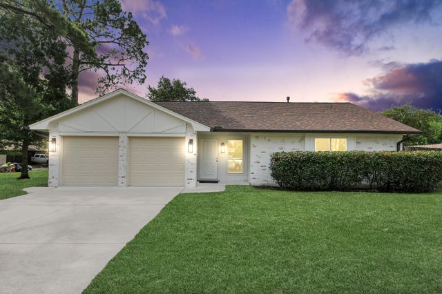 7403 Shady Arbor Lane, Houston, TX 77040