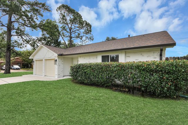 7403 Shady Arbor Lane, Houston, TX 77040
