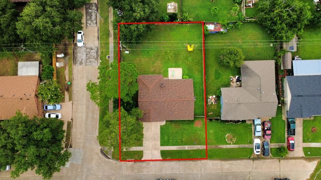 7403 Shady Arbor Lane, Houston, TX 77040