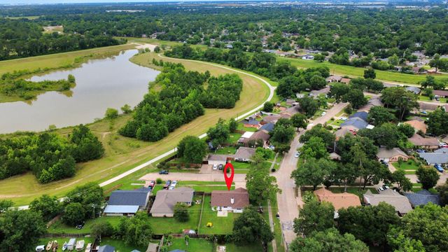 7403 Shady Arbor Lane, Houston, TX 77040