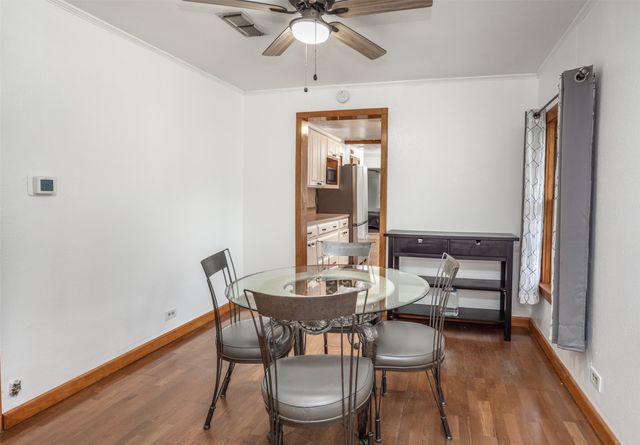 1520 Olive Street, Gainesville, TX 76240
