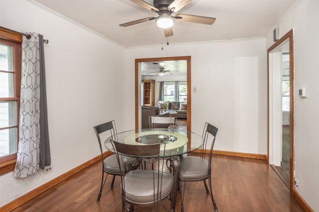 1520 Olive Street, Gainesville, TX 76240