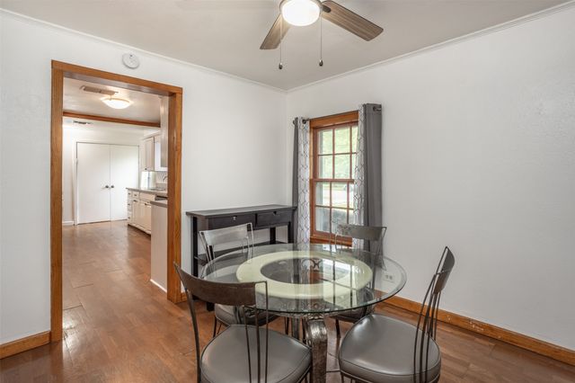 1520 Olive Street, Gainesville, TX 76240