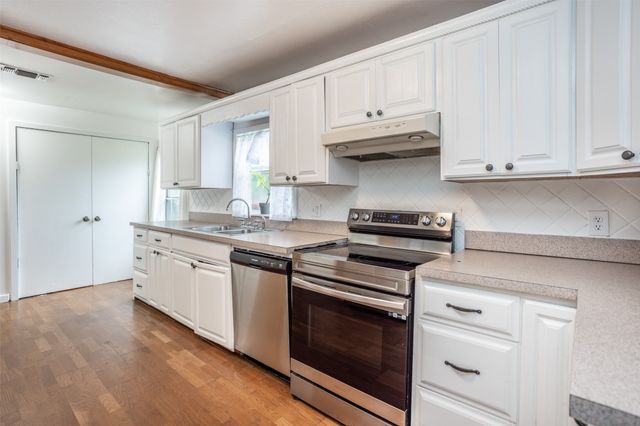 1520 Olive Street, Gainesville, TX 76240