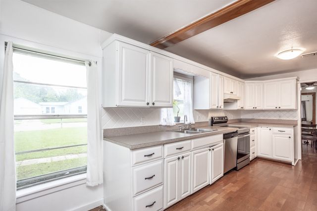 1520 Olive Street, Gainesville, TX 76240