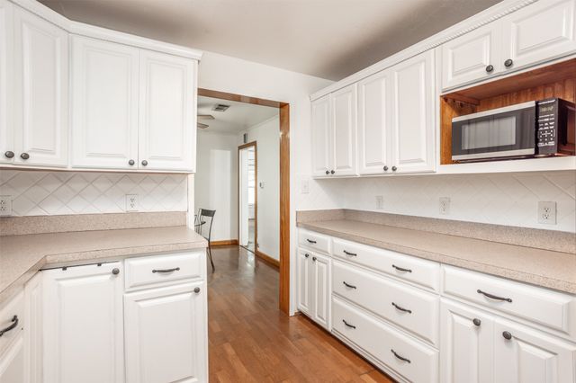 1520 Olive Street, Gainesville, TX 76240