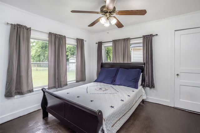 1520 Olive Street, Gainesville, TX 76240