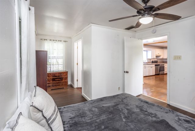 1520 Olive Street, Gainesville, TX 76240