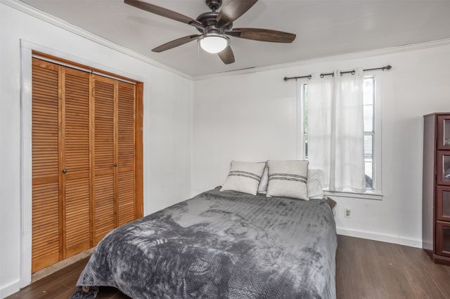 1520 Olive Street, Gainesville, TX 76240