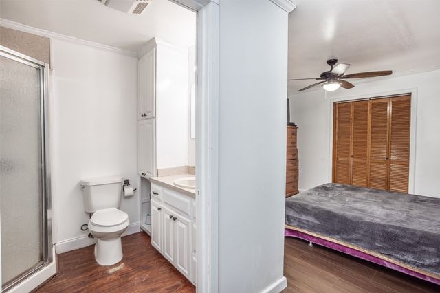 1520 Olive Street, Gainesville, TX 76240