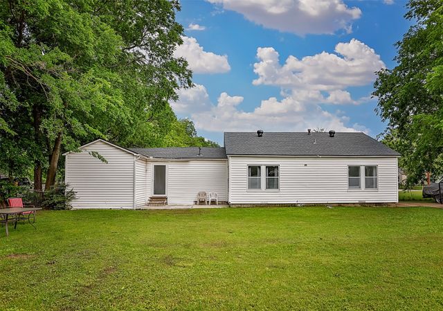 1520 Olive Street, Gainesville, TX 76240