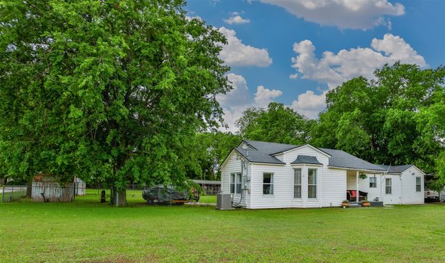 1520 Olive Street, Gainesville, TX 76240