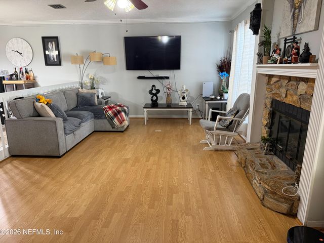10105 BROOKWOOD FOREST Boulevard, Jacksonville, FL 32225