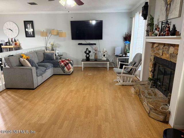 10105 BROOKWOOD FOREST Boulevard, Jacksonville, FL 32225