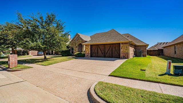 1416 Joshua Way, Granbury, TX 76048