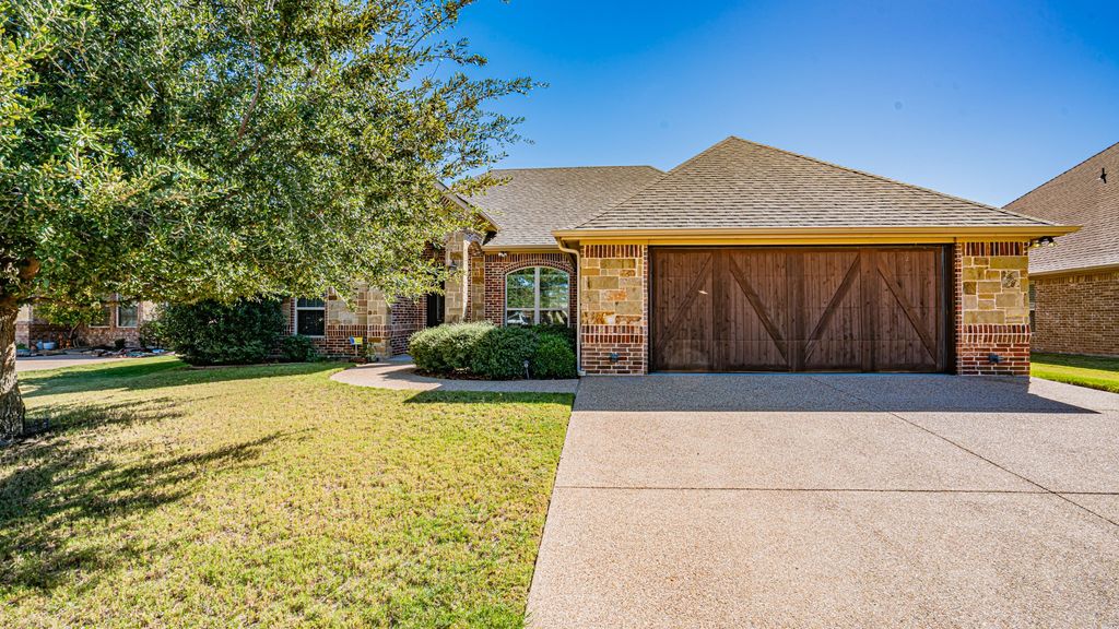 1416 Joshua Way, Granbury, TX 76048