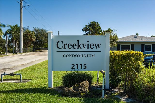 2115 9TH AVENUE W 6D, Bradenton, FL 34205