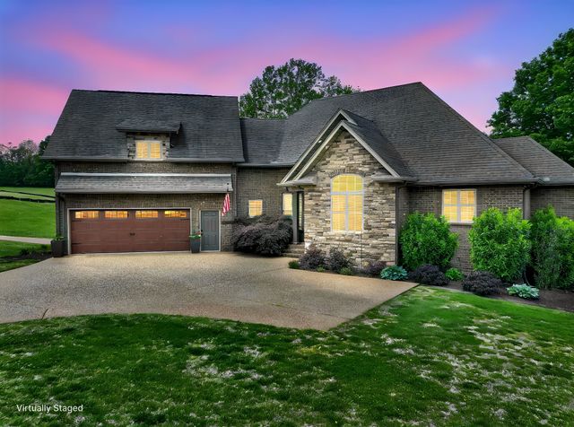 1228 Ballentrace Blvd, Lebanon, TN 37087