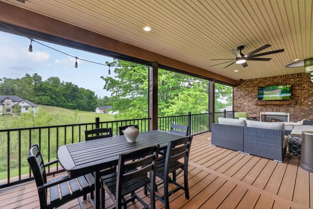 1228 Ballentrace Blvd, Lebanon, TN 37087