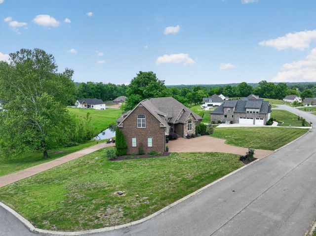 1228 Ballentrace Blvd, Lebanon, TN 37087