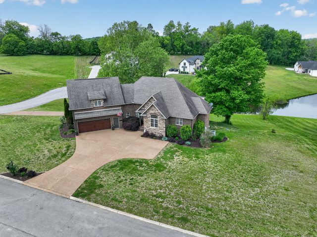 1228 Ballentrace Blvd, Lebanon, TN 37087