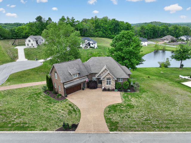 1228 Ballentrace Blvd, Lebanon, TN 37087