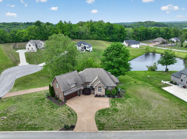 1228 Ballentrace Blvd, Lebanon, TN 37087
