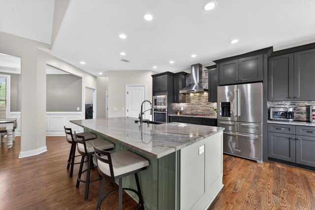 1228 Ballentrace Blvd, Lebanon, TN 37087