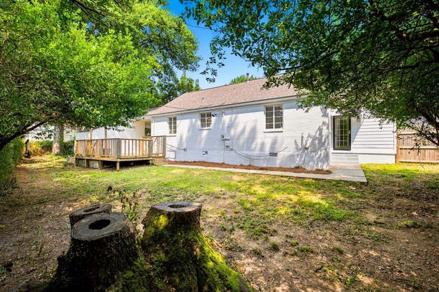 3803 N MONTCLAIR DR, Memphis, TN 38111
