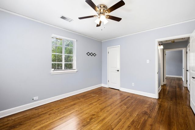 3803 N MONTCLAIR DR, Memphis, TN 38111