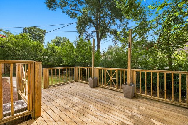 3803 N MONTCLAIR DR, Memphis, TN 38111