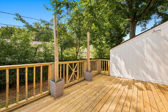 3803 N MONTCLAIR DR, Memphis, TN 38111