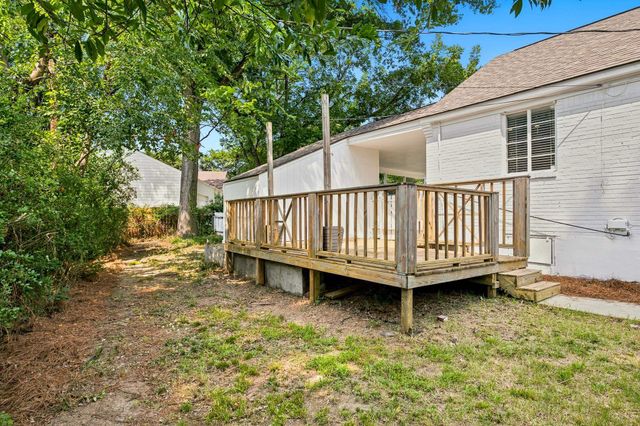 3803 N MONTCLAIR DR, Memphis, TN 38111