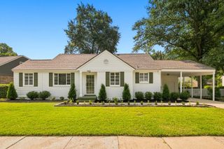 3803 N MONTCLAIR DR, Memphis, TN 38111
