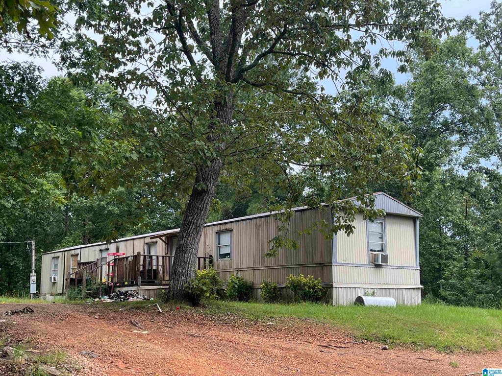 443 CIRCLE DRIVE, Roanoke, AL 36274