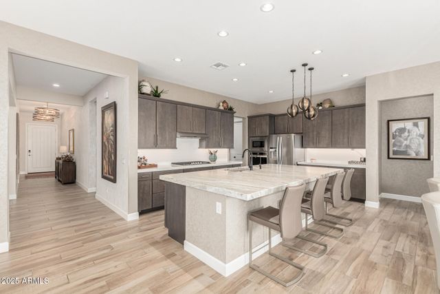 17437 W GUTHRIE Street, Surprise, AZ 85388